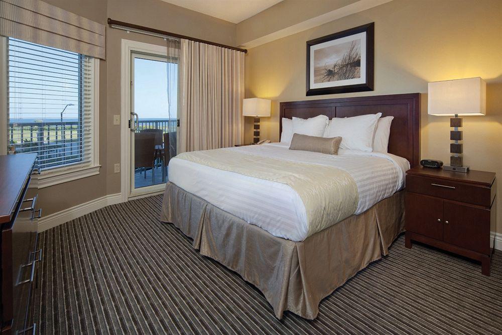 Holiday Inn Club Vacations Galveston Beach Resort Quarto foto