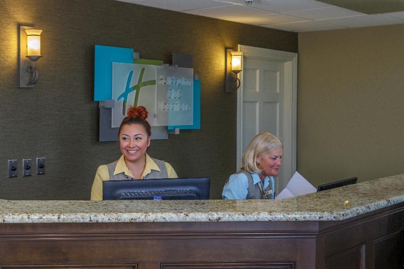 Holiday Inn Club Vacations Galveston Beach Resort Exterior foto